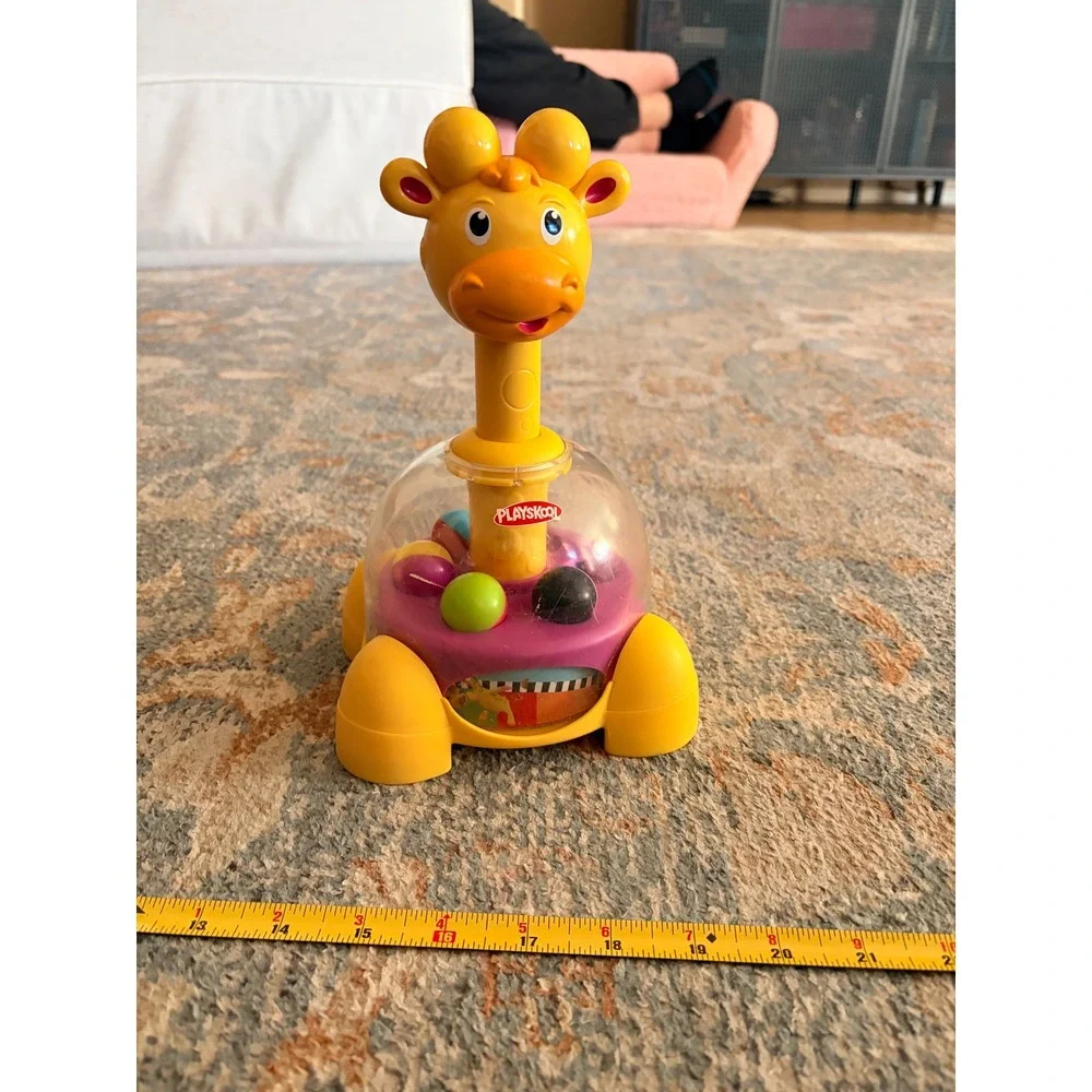 Playskool fair everything